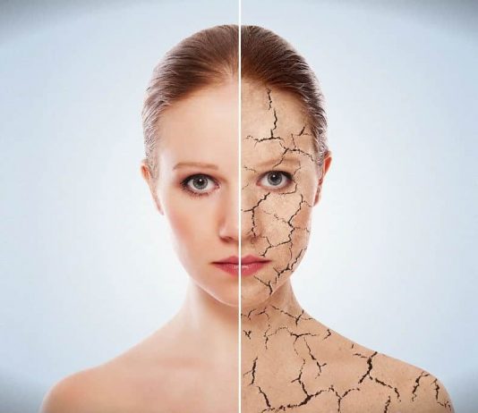 Cildinizi parlak günlerine döndürmenin sırrı nedir?