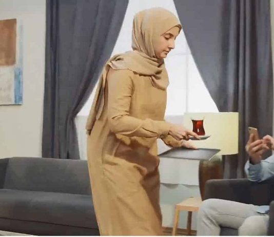 Diyanet in aile temalı videosuna cinsiyetçilik eleştirisi