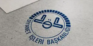 Diyanet İşleri Başkanlığı Atatürk’e yine yer vermedi! Diyanet geleneğini bozmadı; Atatürk'e yine yer vermedi!