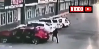 El Chapo’nun oğlunu tutuklayan polise 150 kurşunla infaz El Chapo nun oğlu Ovidiar Guzman Lopez tutuklayan polise 150 kurşunla infaz video