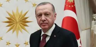 Erdoğan: ABD ve Rusya sözünü tutmadı, Barış Pınarı Harekatı devam edecek Erdoğan: ABD ve Rusya sözünü tutmadı, Barış Pınarı Harekatı devam edecek