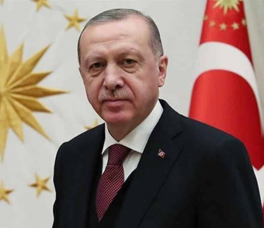 Erdoğan: ABD ve Rusya sözünü tutmadı, Barış Pınarı Harekatı devam edecek
