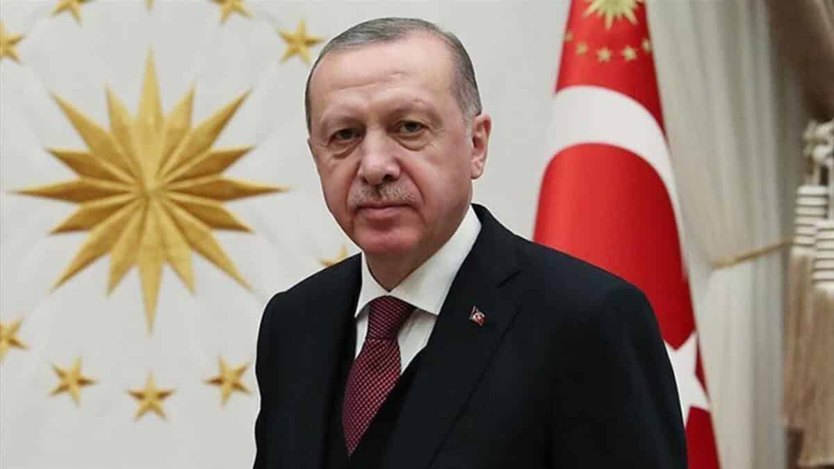 Erdoğan: ABD ve Rusya sözünü tutmadı, Barış Pınarı Harekatı devam edecek
