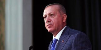 Erdoğan: İşsizliğin sebebi iş gücüne yüksek katılım