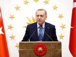 Erdoğan: Merkez Bankası Başkanını görevden aldık, çünkü laf dinlemiyordu