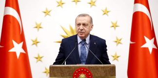 Erdoğan: Merkez Bankası Başkanını görevden aldık, çünkü laf dinlemiyordu