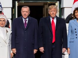 Cumhurbaşkanı Erdoğan: Mektubu iade ettim tepkileri olmadı