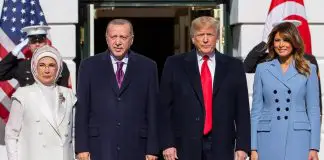 Cumhurbaşkanı Erdoğan: Mektubu iade ettim tepkileri olmadı Cumhurbaşkanı Erdoğan: Mektubu iade ettim tepkileri olmadı