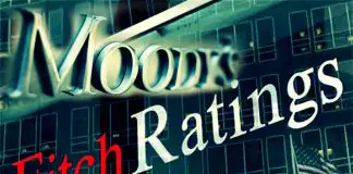 Fitch Ratings ve Moody’s’den Türkiye için olumlu açıklamalar Fitch Ratings ve Moodys Türkiye için olumlu açıklamalar