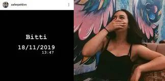Güleda’yı öldüren erkek arkadaşının paylaşımları kan dondurdu! güleda cankel cinayeti erkek arkadaşı zafer pehlivan