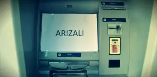 İşsiz vatandaş ATM’lere zarar verdi; “Cezaevine girmek için yaptım” dedi İşsiz vatandaş ATM lere zarar verdi; Cezaevine girmek için yaptım dedi