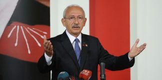 Kılıçdaroğlu: Saatte 2 milyon dolar faiz ödeyen Türkiye'nin ekonomik krizden kurtulma şansı var mı?