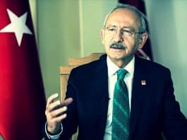 Kılıçdaroğlu: Saray ve çevresi CHP'ye karşı kumpas kurmaktadır