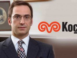 Koç Holding dünyanın en iyi işverenleri listesinde 35. oldu