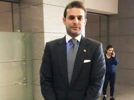 Mehmet Aslan'a Cumhurbaşkanına hakaretten beraat: Hakaret değil beddua