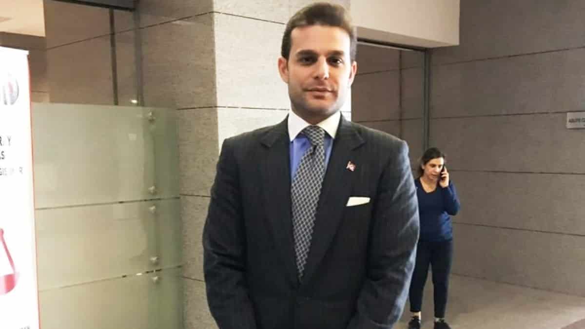 Mehmet Aslan'a Cumhurbaşkanına hakaretten beraat: Hakaret değil beddua