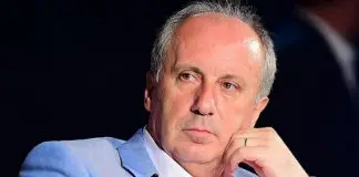 Muharrem İnce’den Erdoğan ile görüştüğü iddiasına yanıt: Kanıtlanırsa Taksim’de kendimi yakarım! Muharrem İnce: Kanıtlanırsa Taksim'de kendimi yakarım!