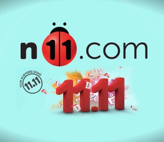 n11 kupon biriktirme maratonu: 11.11 indirimleri ne zaman?