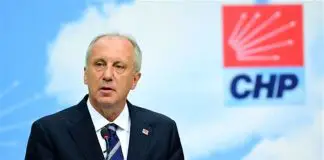 Rahmi Turan: Erdoğan ile Saray’da görüşen isim Muharrem İnce Rahmi Turan: Sarayda Erdoğan ile görüşen isim Muharrem İnce