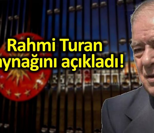 rahmi turan talat atilla muharrem ince