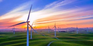 Rüzgar enerjisinin 7 faydası: Temiz ve ekonomik enerji