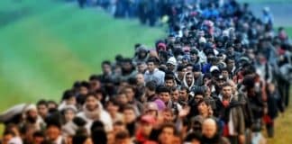 Suriyeli mülteciler sorunu: Kimlik üzerinden yapılan ayrımcılık