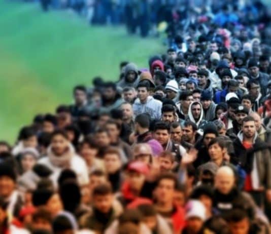 Suriyeli mülteciler sorunu: Kimlik üzerinden yapılan ayrımcılık