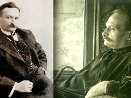 Tevfik Fikret kimdir İlerici ve ilkeli bir şair