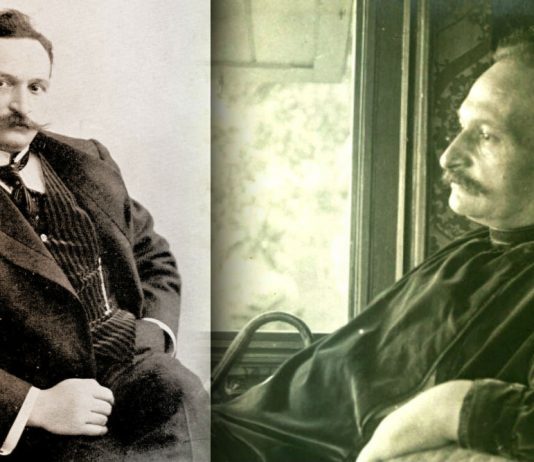 Tevfik Fikret kimdir İlerici ve ilkeli bir şair