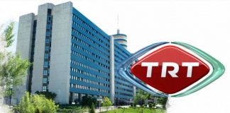 TRT'nin kârı yüzde 98 azaldı, kurum 92 milyon lira zarar etti!