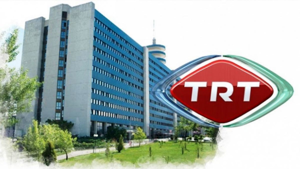 TRT'nin kârı yüzde 98 azaldı, kurum 92 milyon lira zarar etti!