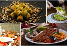 Lezzet tutkunları için Türkiye’nin gurme turları Lezzet tutkunları için Türkiye nin gurme turları lezzet turu