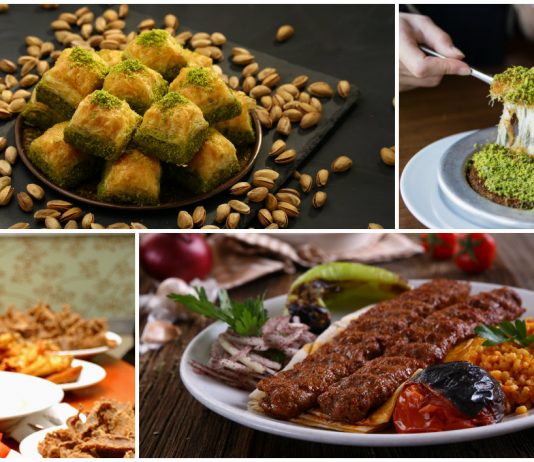 Lezzet tutkunları için Türkiye nin gurme turları lezzet turu