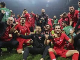 Ulusal Takımımızın başarı öyküsü ne zaman başladı?