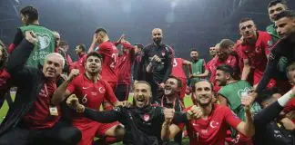 Ulusal Takımımızın başarı öyküsü ne zaman başladı? Ulusal Takımımızın başarı öyküsü ne zaman başladı?