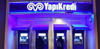 Unicredit Yapı Kredi hisselerinin tamamı Koç Holding’e geçiyor Unicredit Yapı Kredi hisselerinin tamamı Koç Holding geçiyor