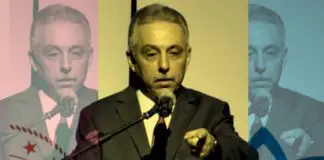 Vali Beyin fırçası, öğretmenlerin alkışı Vali Beyin fırçası, öğretmenlerin alkışı