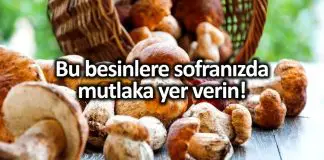 Vücut direncini yükselten yiyecekler neler? Vücudun direncini yükselten yiyecekler neler?