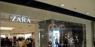 Zara Black Friday indirimi: Efsane Cuma için Zara’da yüzde 40 indirim! zara black friday efsane cuma