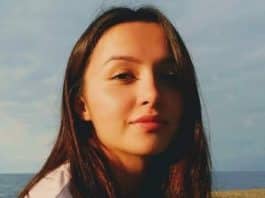 20 yaşındaki balerin Ceren Özdemir bıçaklanarak öldürüldü