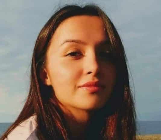 20 yaşındaki balerin Ceren Özdemir bıçaklanarak öldürüldü