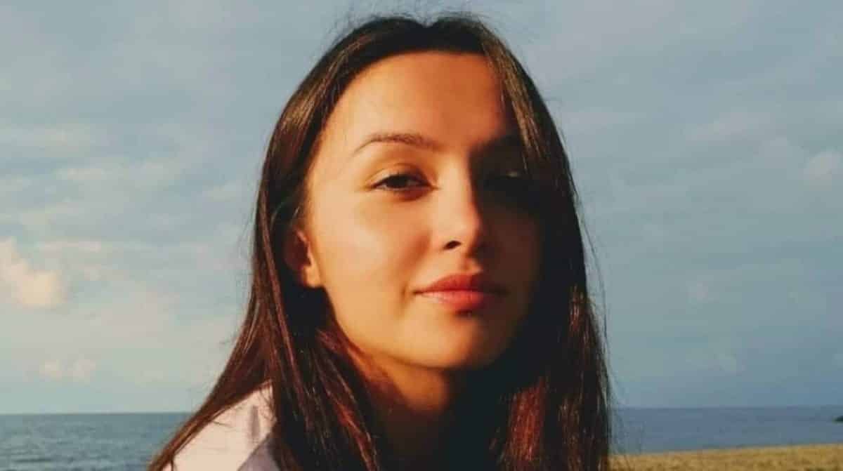 20 yaşındaki balerin Ceren Özdemir bıçaklanarak öldürüldü