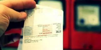 9 ayda 3,3 milyon kişi elektrik borcunu ödeyemedi! 9 ayda 3,3 milyon kişi elektrik borcunu ödeyemedi!