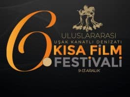 6. Uluslararası Uşak Kanatlı Denizatı Kısa Film Festivali