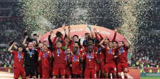 Sayılarla 2019 yılında Liverpool liverpool efsane takım rakamlar sayılar doha