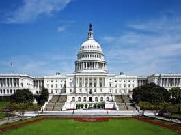 ABD Senatosu Türkiye ye yaptırım tasarısını onayladı