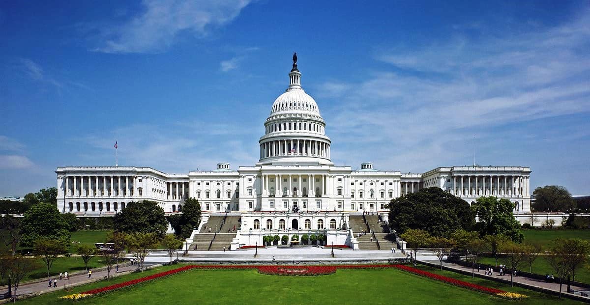 ABD Senatosu Türkiye ye yaptırım tasarısını onayladı
