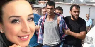 “Aldatıldığımı düşünüyordum” dedi 7 yıl 3 ay daha az ceza aldı! Aldatıldığımı düşünüyordum dedi 7 yıl 3 ay daha az ceza aldı!