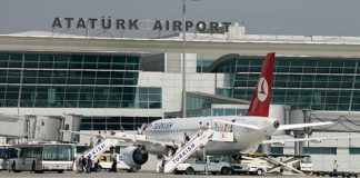 Kapatılan Atatürk Havalimanı için TAV 389 milyon Euro tazminat ödenecek