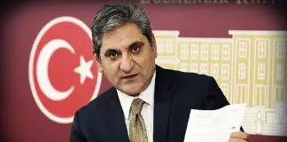Aykut Erdoğdu: Türkiye’nin şu an bir anayasası yok, acilen bir anayasa ihtiyacımız var